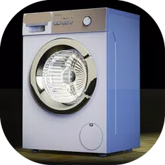 Washing Machine Sounds APK download