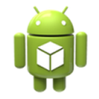 آیکون‌ Main Line Android Example App