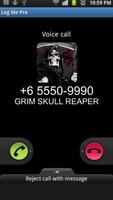 Call from Grim Skull Reaper bài đăng