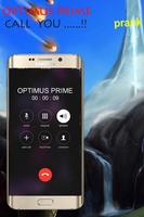 Calling Optimus Prime ảnh chụp màn hình 2