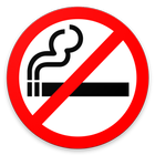 Cigarettes Counter أيقونة
