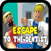 Guide For Roblox Escape To The Dentist Obby New For Android Apk Download - guide roblox escape to the dentist obby 10 apk