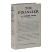 ”The Financier