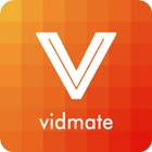 Guide Vid Mate Video Download أيقونة