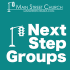 Next Step Groups ícone