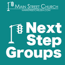 Next Step Groups APK