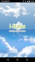 i-Status পোস্টার