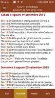 1 Schermata AUTUNNO IN BARBAGIA