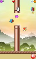 Bird Hero syot layar 2