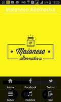 برنامه‌نما Maionese Alternativa عکس از صفحه