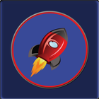 RAM Booster & Cache Cleaner icon