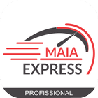 Maia Express icône