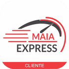 Maia Express ikon