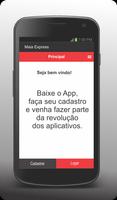 Maia Express syot layar 2