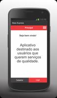 Maia Express syot layar 3