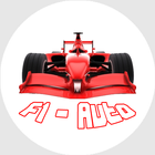 F1 - Auto ไอคอน