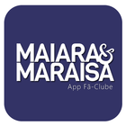 Maiara e Maraisa Rádio आइकन