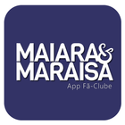 Maiara e Maraisa Rádio Zeichen