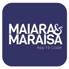 Maiara e Maraisa Rádio icône