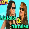 Maiara e Maraisa 2018 Mais Sertanejo Mp3 Letras