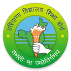 Board of school education Haryana icône