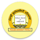 Punjabi University icône