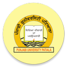 Punjabi University आइकन