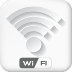 WiFi Finder & Connect icône