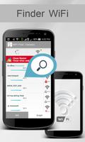 WiFi Finder & Connect تصوير الشاشة 1