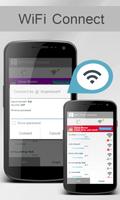 WiFi Finder & Connect تصوير الشاشة 2