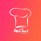 MaiChef - your private chef icône