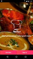 MaiChef - your private chef স্ক্রিনশট 1