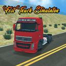 Fest Truck Simulator aplikacja