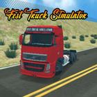 Fest Truck Simulator icône