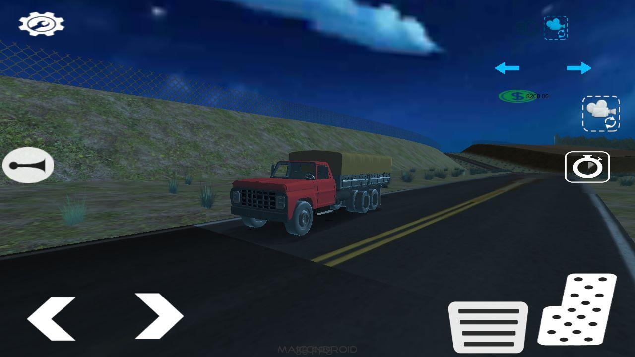 Fest Truck Simulator para Android - APK Baixar