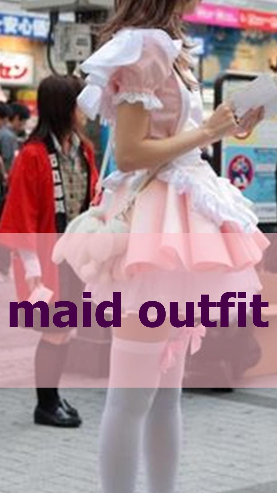 Pink Maid Outfit Roblox Robux How Hack Robux How Hack