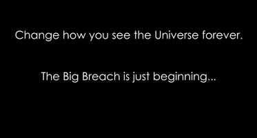Big Breach Universe اسکرین شاٹ 2