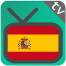 Spain TV Channels APK