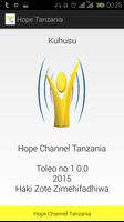 Hope Tanzania اسکرین شاٹ 2