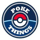 PokeThings - tools for Pokemon APK