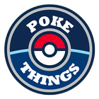 PokeThings - tools for Pokemon иконка