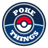 PokeThings - tools for Pokemon icon