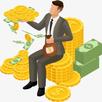 Black Money APK