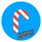 Christmas Gift icon