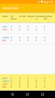 Baggo Score Keeper screenshot 2
