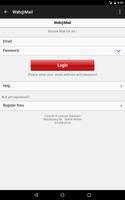 EmailShuttle Poster