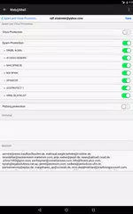 Web@Mail - mobile Mail APK Herunterladen