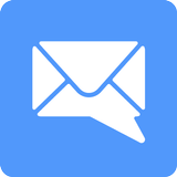 MailTime Email Messenger icône