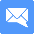 MailTime Email Messenger آئیکن