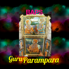 BAPS Guru Parampara иконка